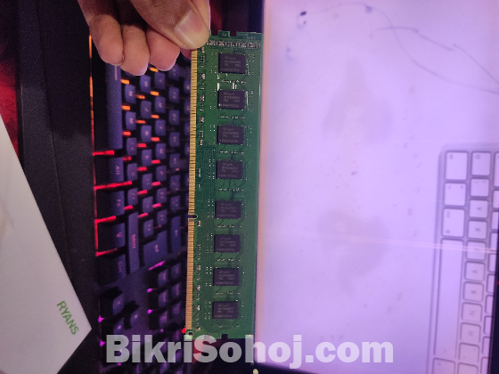 Netac Basic 8gb Ddr3 1600mhz Desktop Ram For Sell